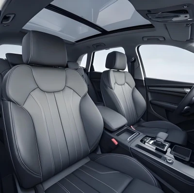 Automotive Interior Automotive Interior