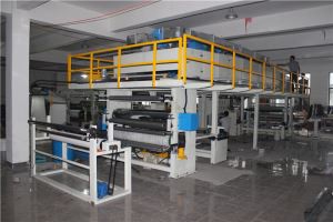 Folia transferowa do folii transferowej